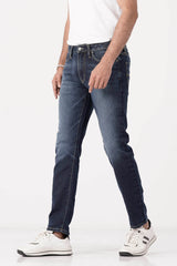 Men's Denim Pant (Dark Wash)