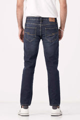 Men's Denim Pant (Dark Wash)