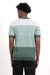 Men's Polo Shirt (Multi 1)