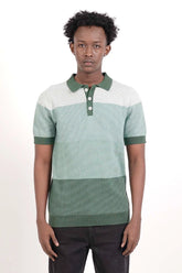 Men's Polo Shirt (Multi 1)