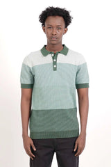 Men's Polo Shirt (Multi 1)