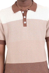 Men's Polo Shirt (Multi 2)