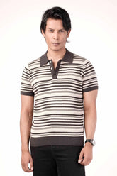 Men's Polo Shirt (Dk. Ash)