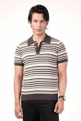 Men's Polo Shirt (Dk. Ash)
