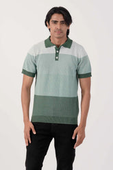 Men Polo Shirt (Multi 1)