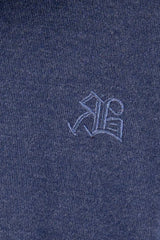 Men's Polo Shirt (Navy)