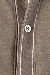 Men's Polo Shirt (Olive)