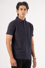 Men's Polo Shirt (Dk. Navy)