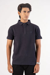 Men's Polo Shirt (Dk. Navy)