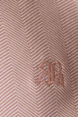 Men's Polo Shirt (Mauve)
