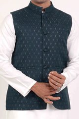 Men's Vest (Dk. Navy)