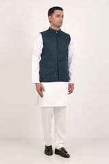Men's Vest (Dk. Navy)