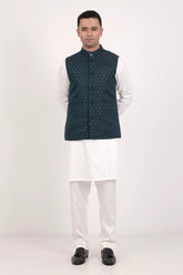 Men's Vest (Dk. Navy)