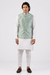 Men's Vest (Pastel)