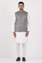 Men's Vest (Jungle Green)