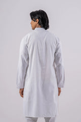 Men's Panjabi (White)