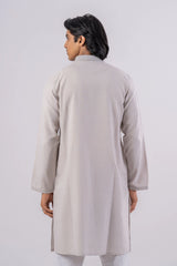 Men's Panjabi (Beige)