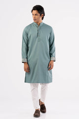 Men's Panjabi (Pastel)