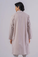 Men's Panjabi (Peach)