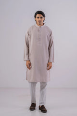 Men's Panjabi (Peach)
