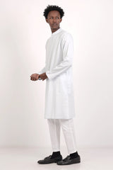 Men's Panjabi (Cloud)