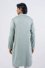 Men's Panjabi (Pastel)