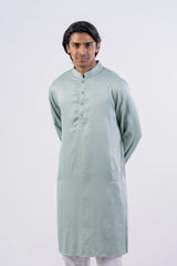 Men's Panjabi (Pastel)
