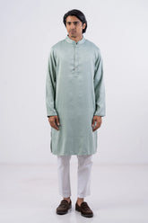 Men's Panjabi (Pastel)