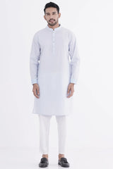 Men Panjabi (Sky Blue)