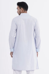 Men Panjabi (Sky Blue)