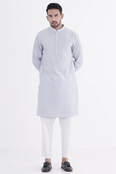 Men Panjabi (Sky Blue)