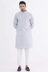 Men Panjabi (Sky Blue)