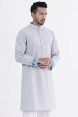 Men Panjabi (Sky Blue)