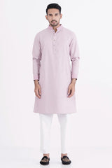 Men's Panjabi (Lt. Pink)