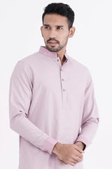 Men's Panjabi (Lt. Pink)