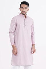 Men's Panjabi (Lt. Pink)
