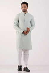 Men's Panjabi (Pastel)