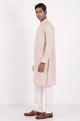 Men's Panjabi (Wheat)