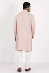 Men's Panjabi (Wheat)