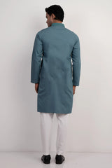 Men Panjabi (Pine)
