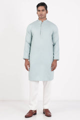Men's Panjabi (Pistachio)