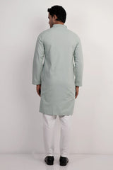 Men Panjabi (Pastel)