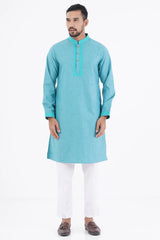 Men Panjabi (Pastel)