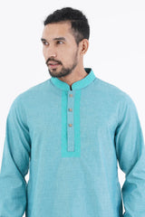 Men Panjabi (Pastel)