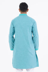 Men Panjabi (Pastel)