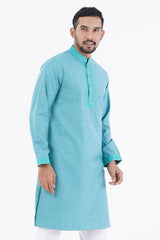 Men Panjabi (Pastel)