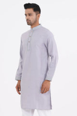 Men Panjabi (Grey)