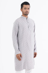 Men Panjabi (Grey)