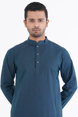 Men Panjabi (Navy)