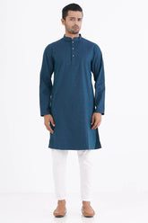 Men Panjabi (Navy)